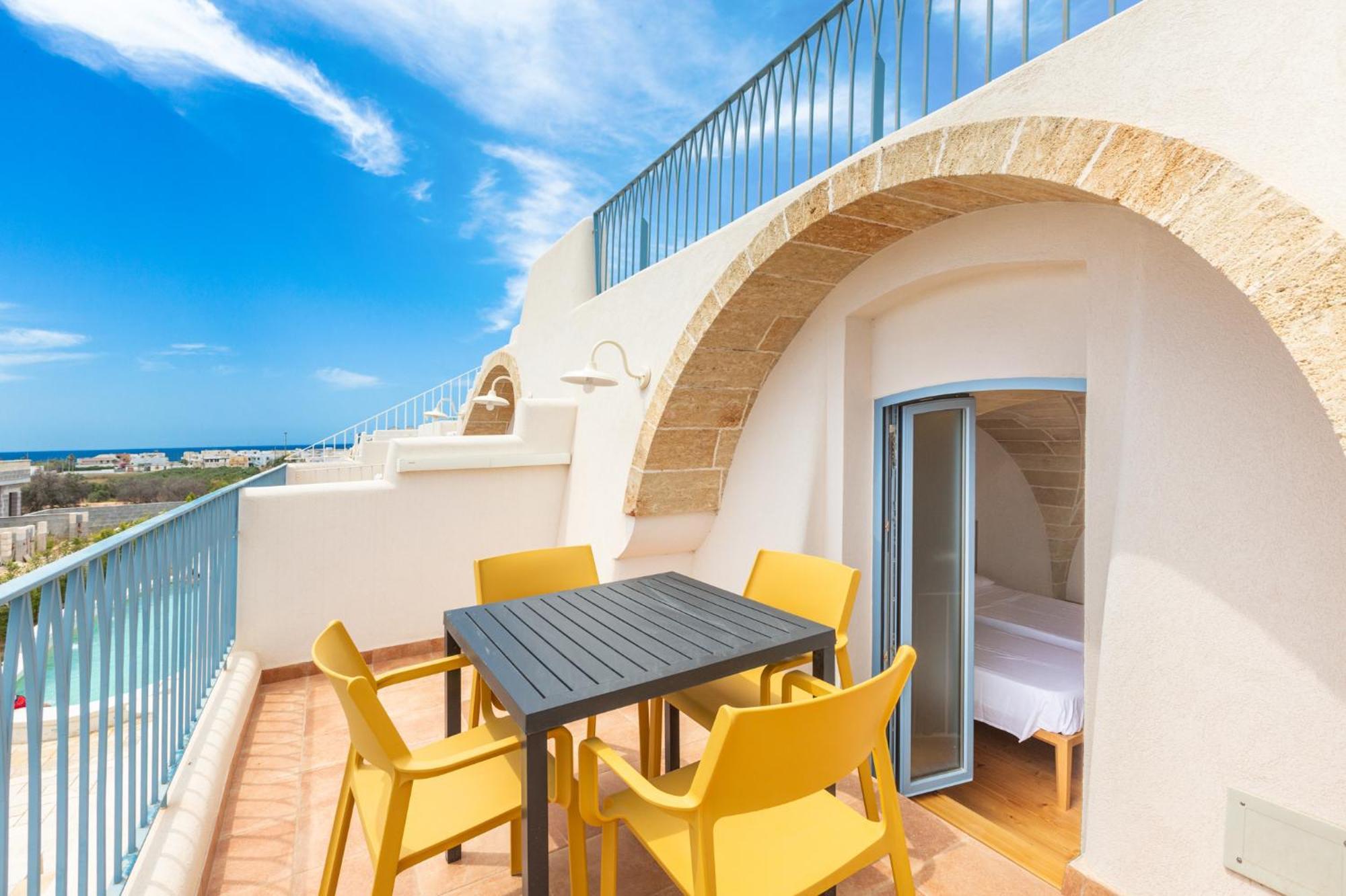 La Corte Relais Torre Pali Extérieur photo
